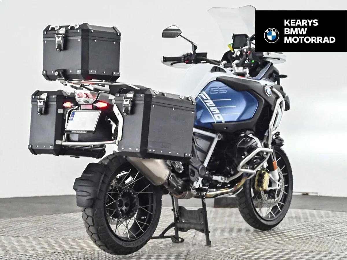 BMW R 1250 GS Adventure TE (Option 719) - Image 3