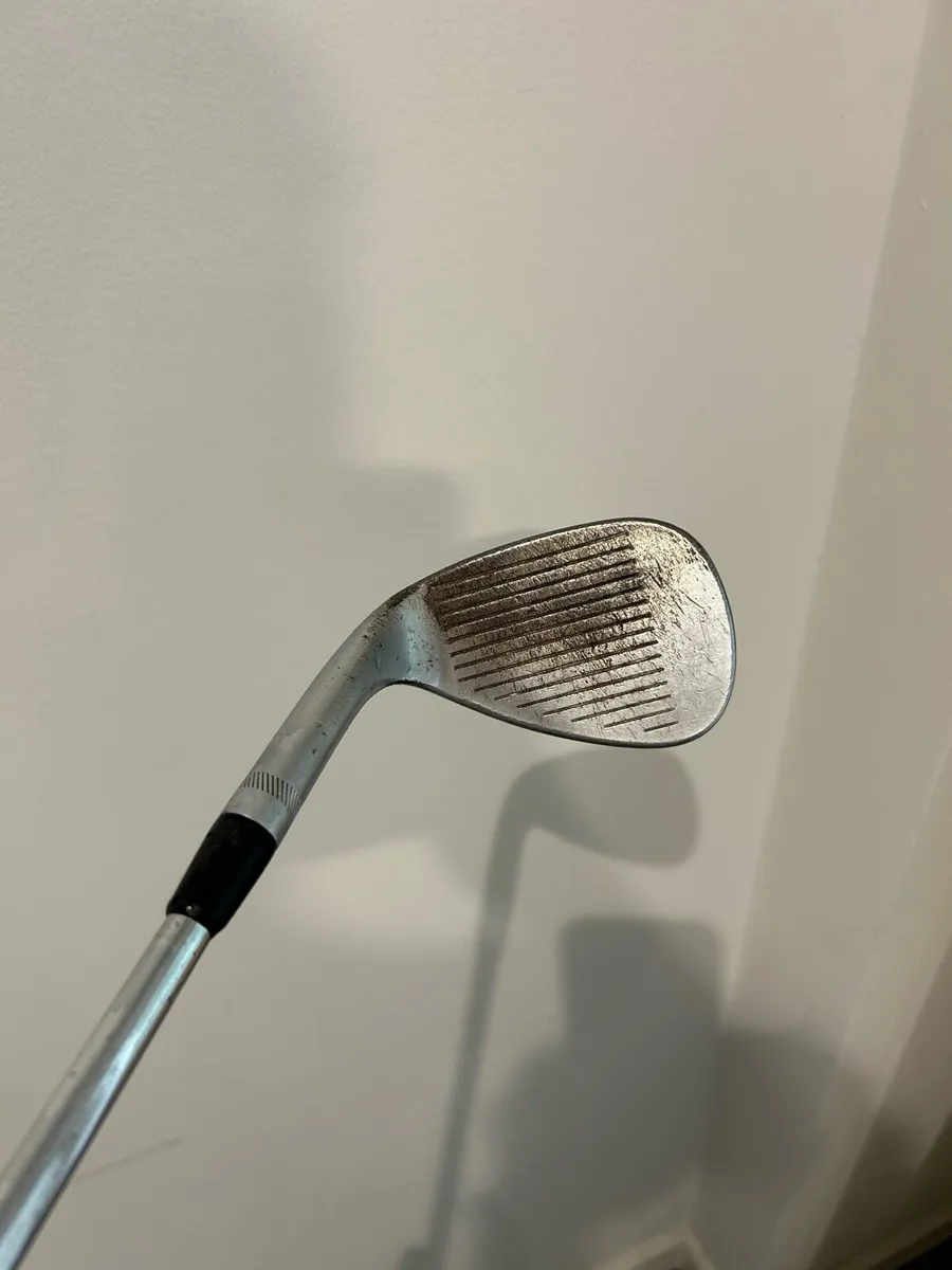 Titleist Vokey - 58 Degrees - Image 2