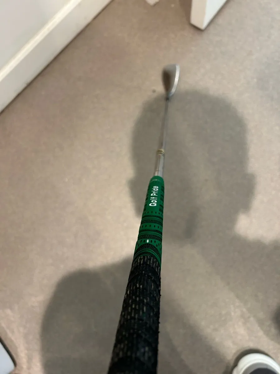 Titleist Vokey - 58 Degrees - Image 3