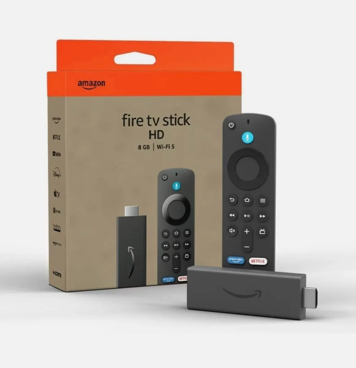 Firestick TV for all modules New - Image 2