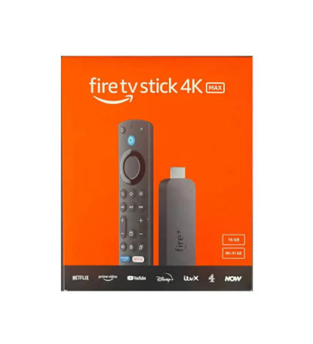 Firestick TV for all modules New - Image 4