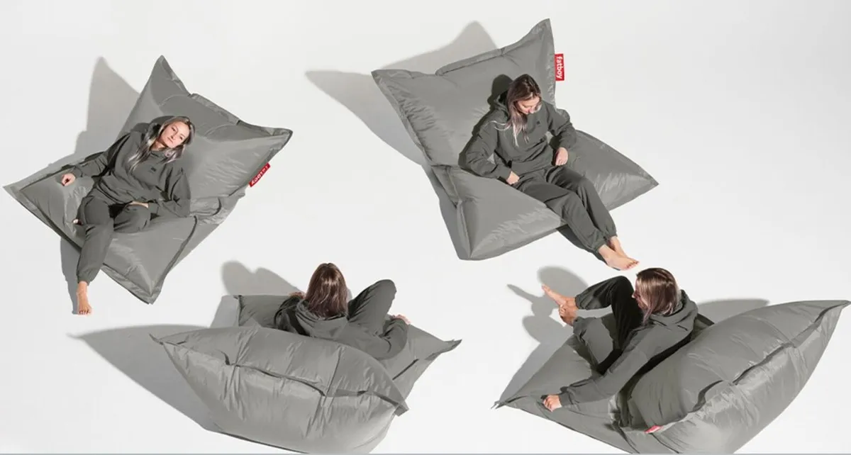Large Beanbag - Image 3
