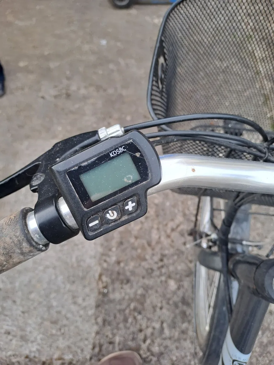 ebike - Image 4