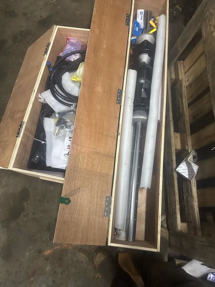 New Line boring bar - Image 1