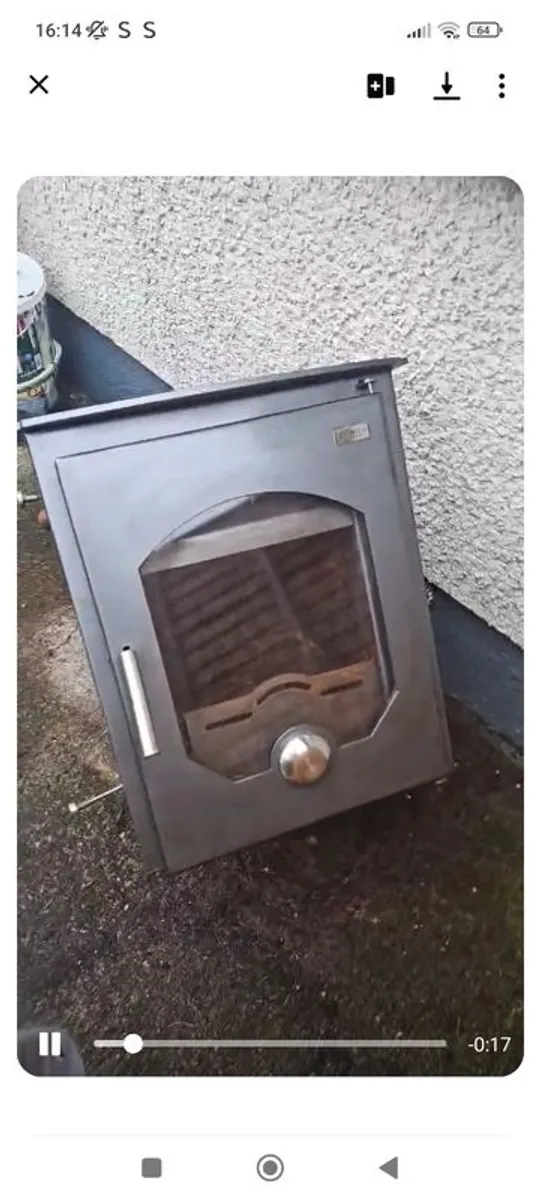 Stove - Image 1