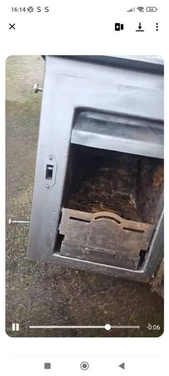 Stove - Image 3