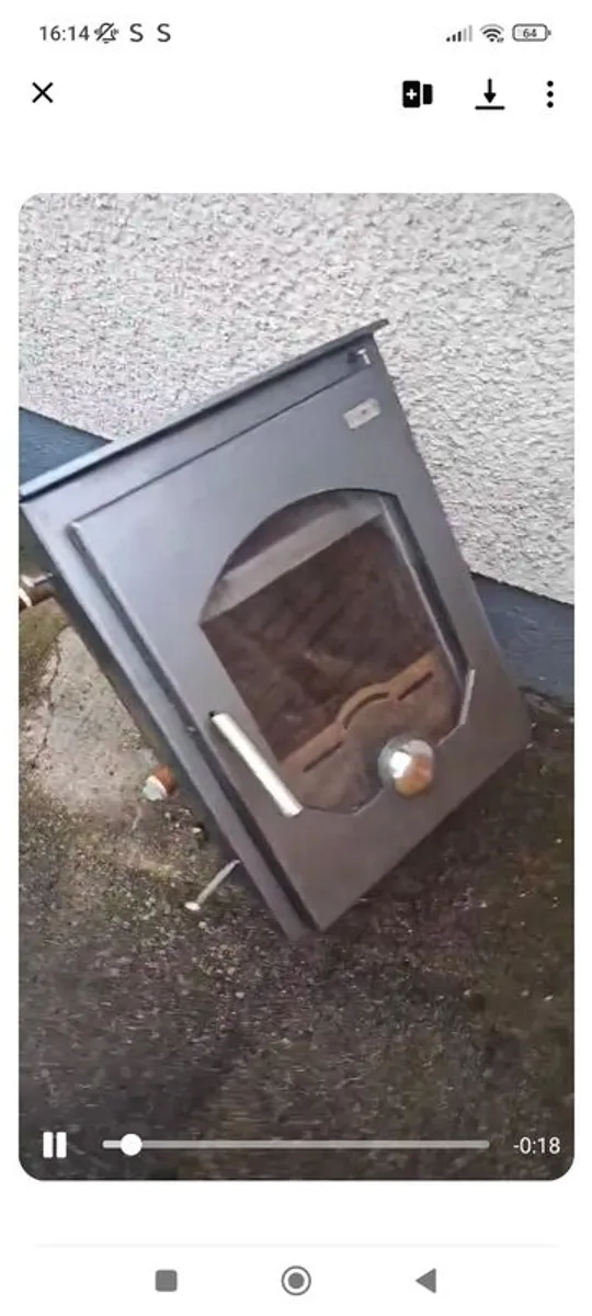 Stove - Image 4