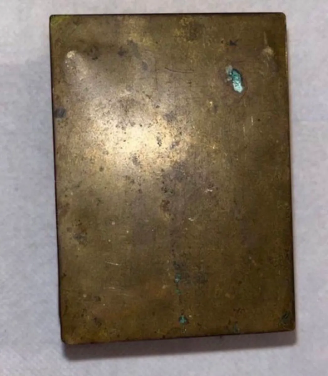 World war 2 field sterilisation kit - Image 3