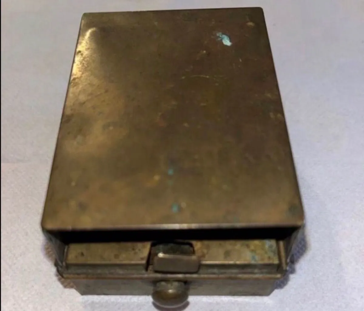 World war 2 field sterilisation kit - Image 4