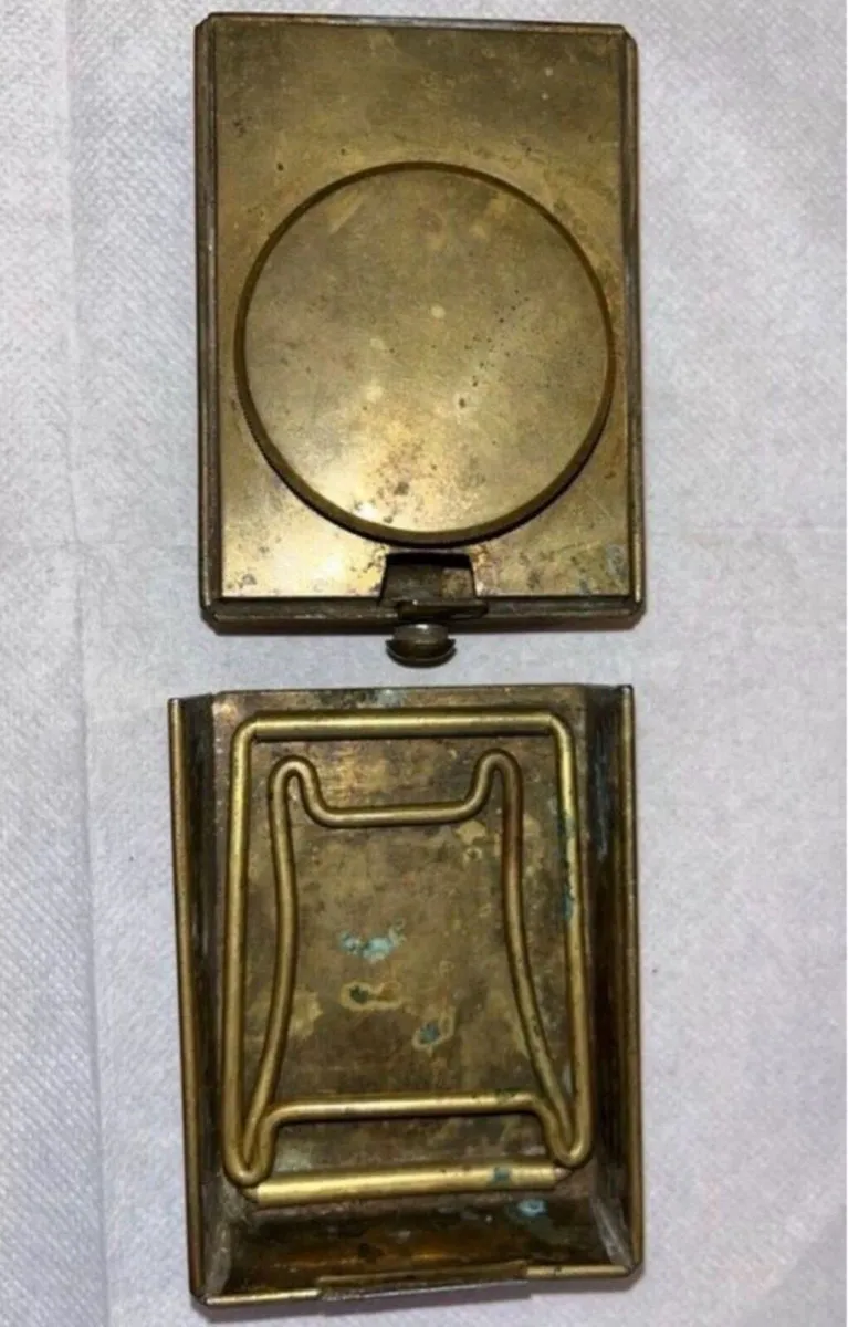 World war 2 field sterilisation kit - Image 2