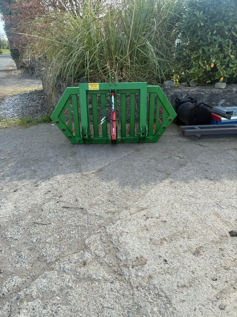 Mccleary stone fork - Image 3