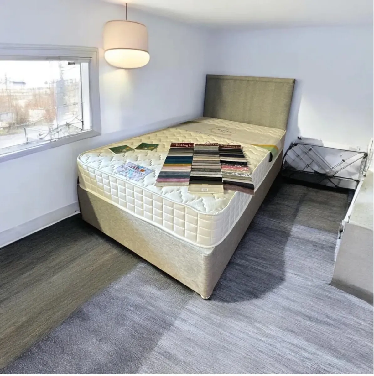 Hotel quality bed sale - Image 3