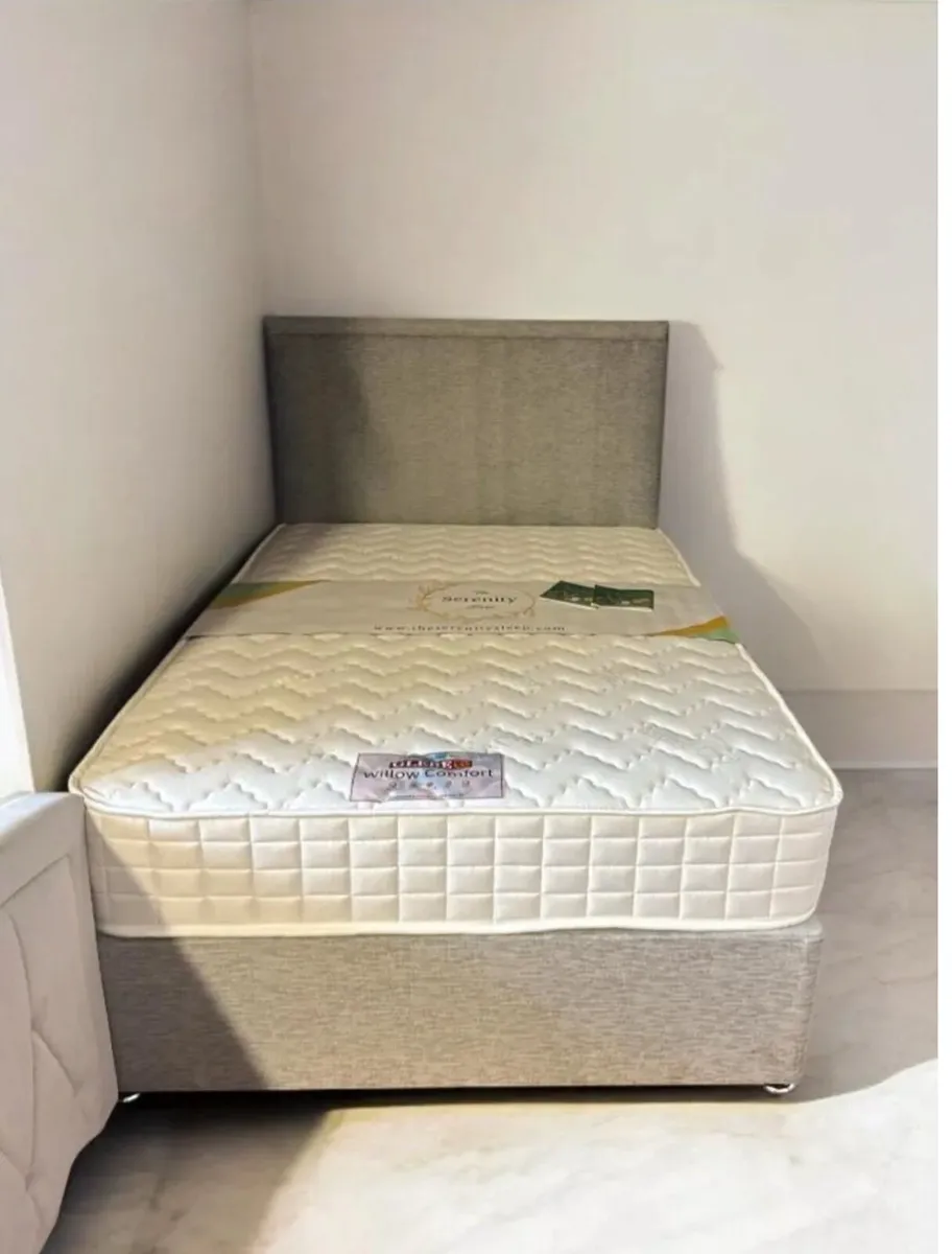 Hotel quality bed sale - Image 2