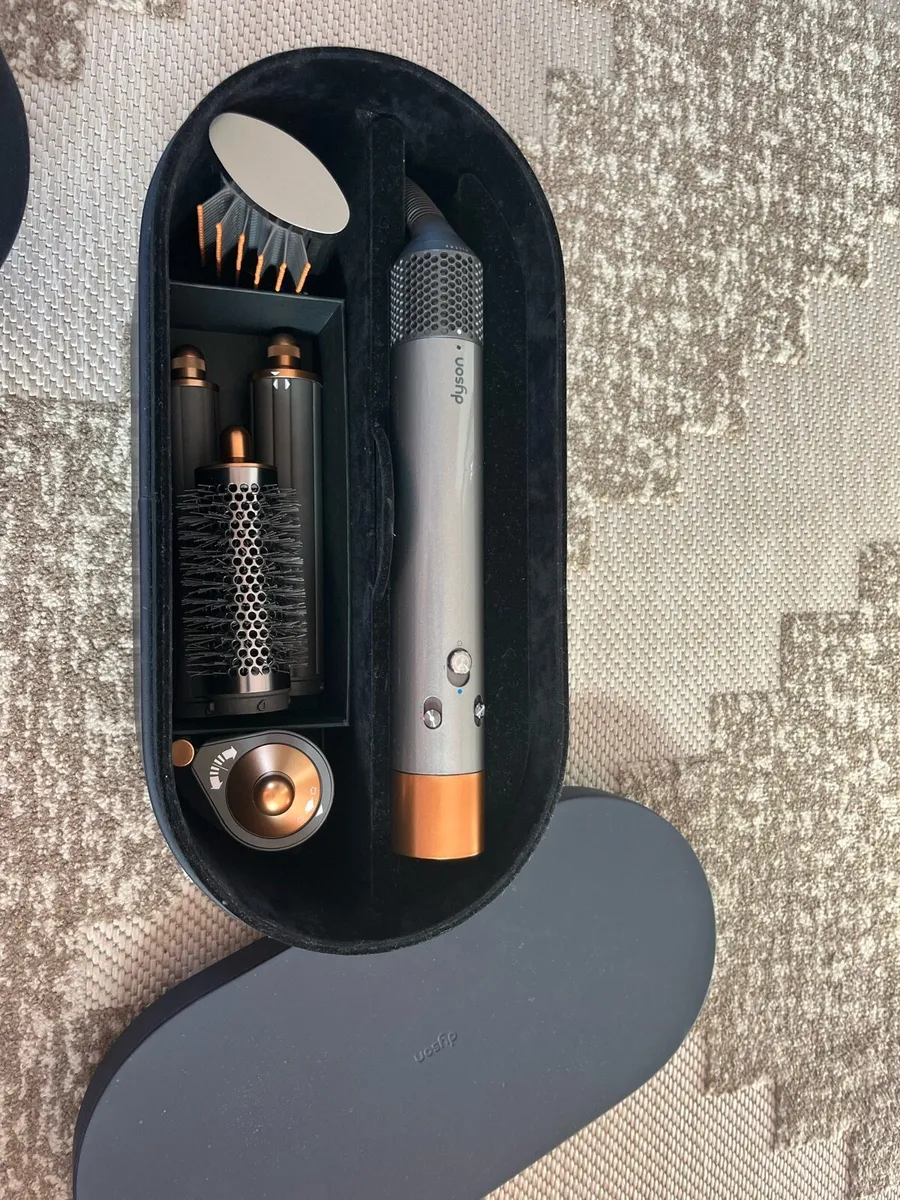 Dyson airwrap - Image 4