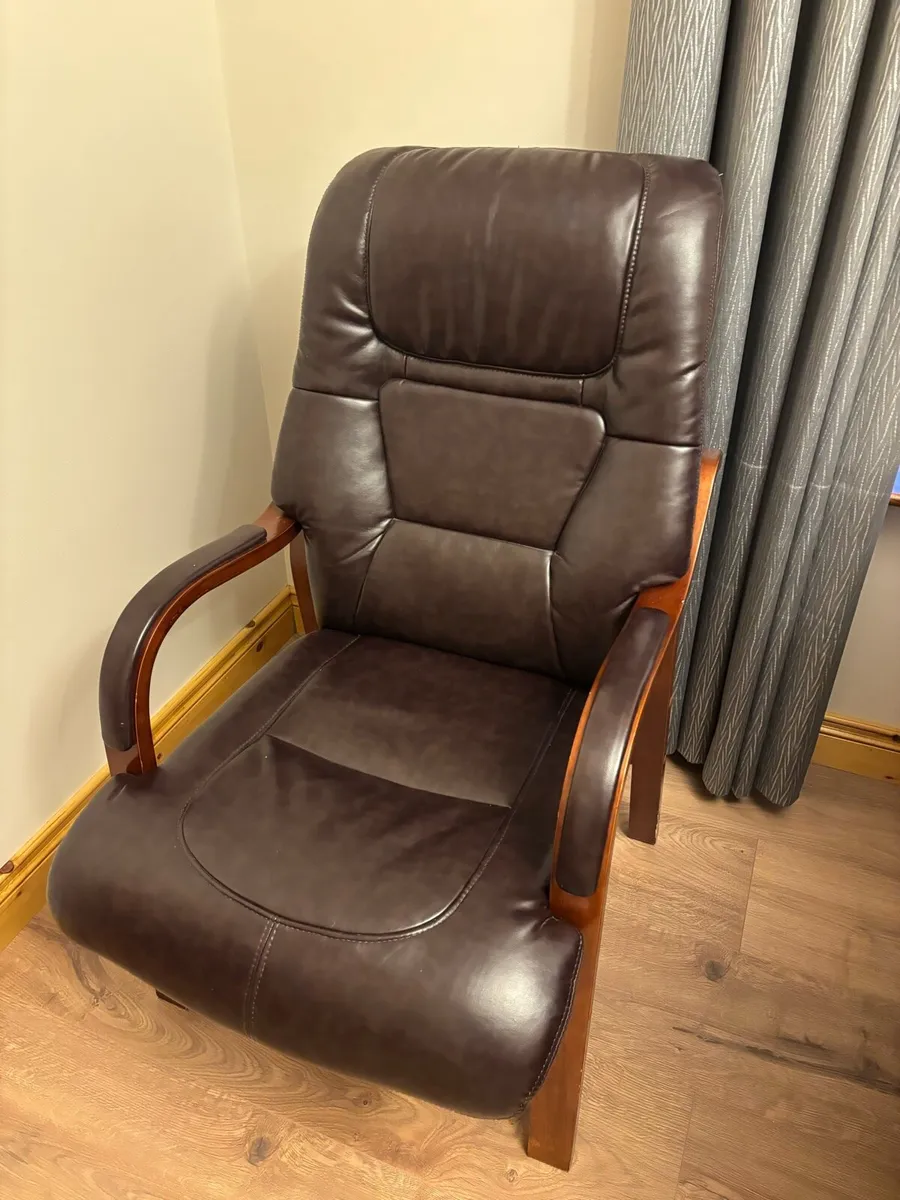 Orthopaedic Chairs - Image 1
