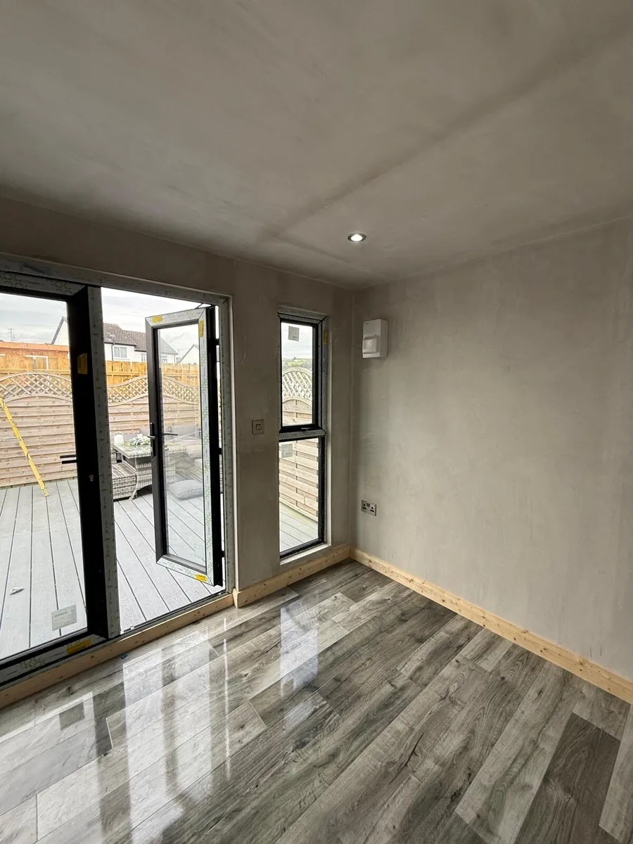 Garden room - Image 2