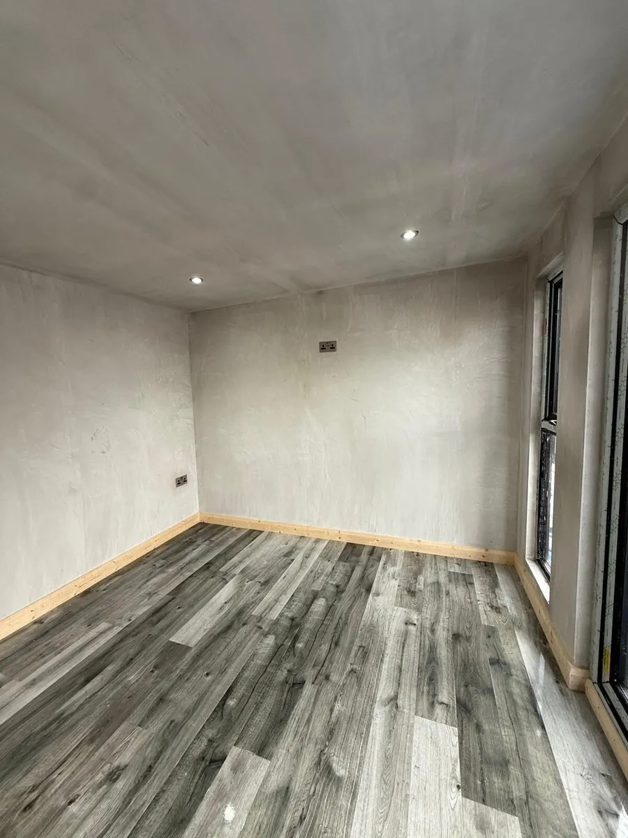 Garden room - Image 3