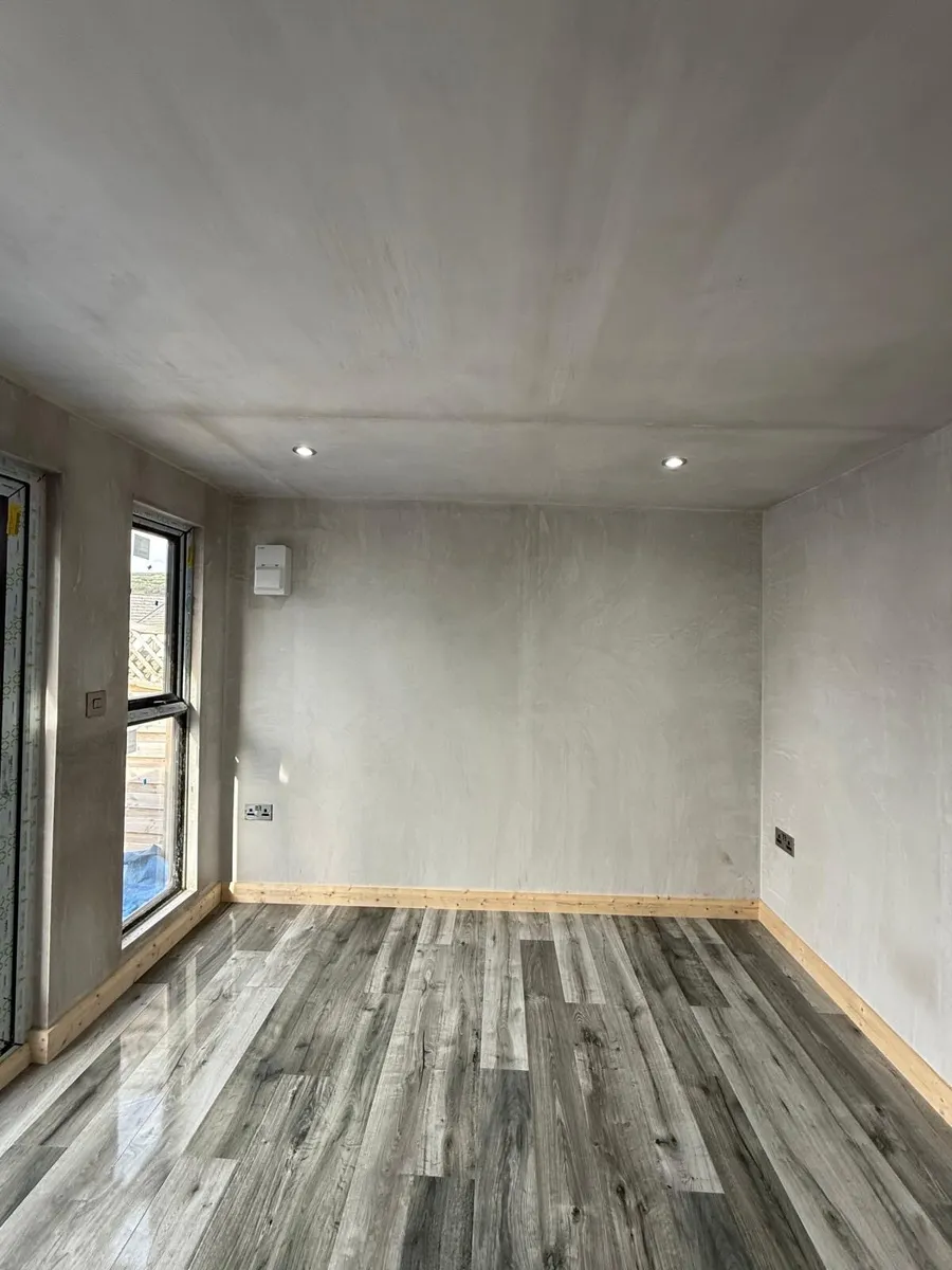 Garden room - Image 4