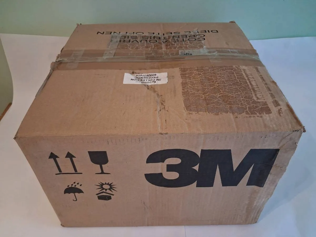 Postage - 3M Zeta Plus LP Cartridge Z16MD60 - Image 2