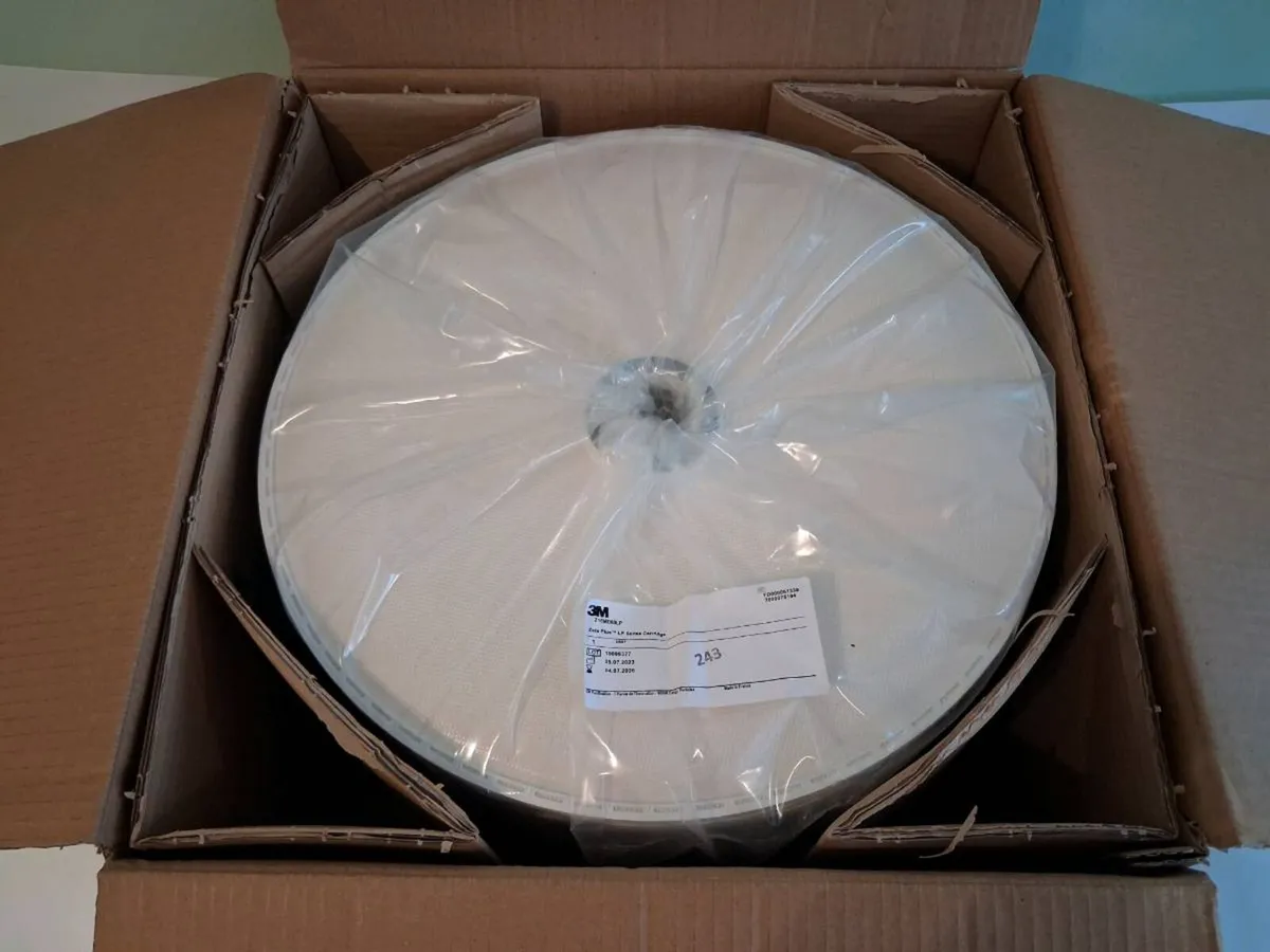 Postage - 3M Zeta Plus LP Cartridge Z16MD60 - Image 1