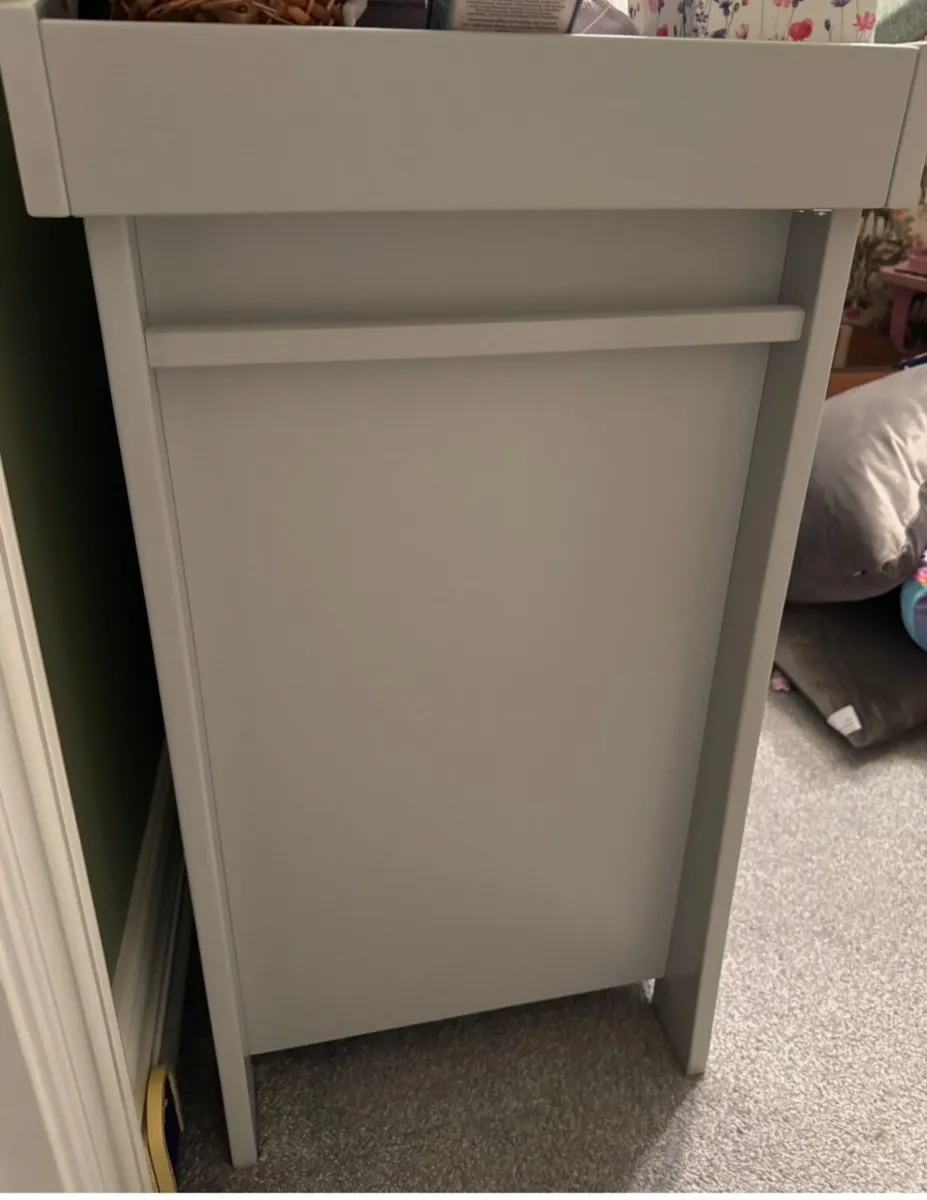 Nursery furniture set - Image 4