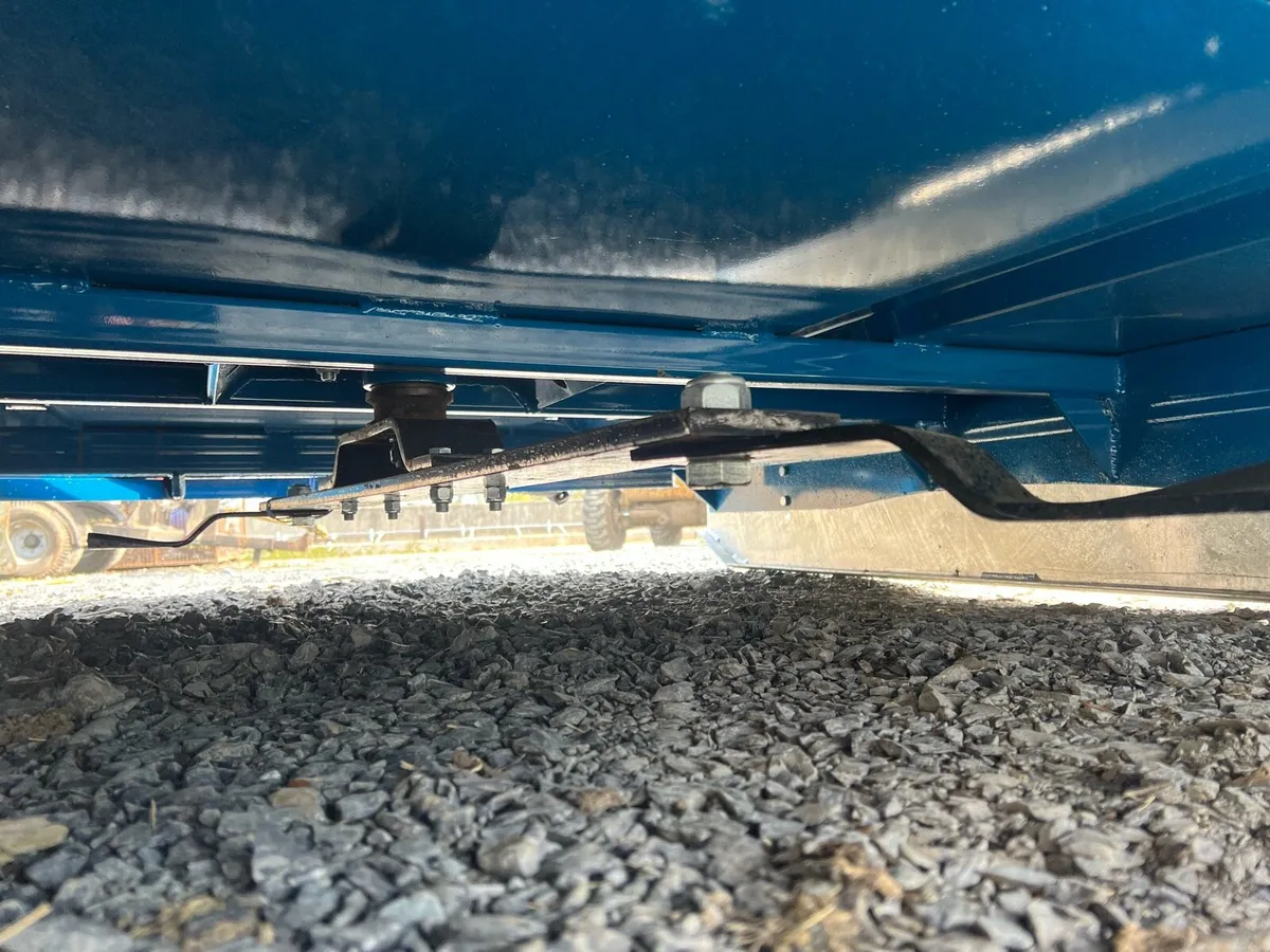 🔵🟡NEW Fleming 6ft offset topper🟡🔵 - Image 4