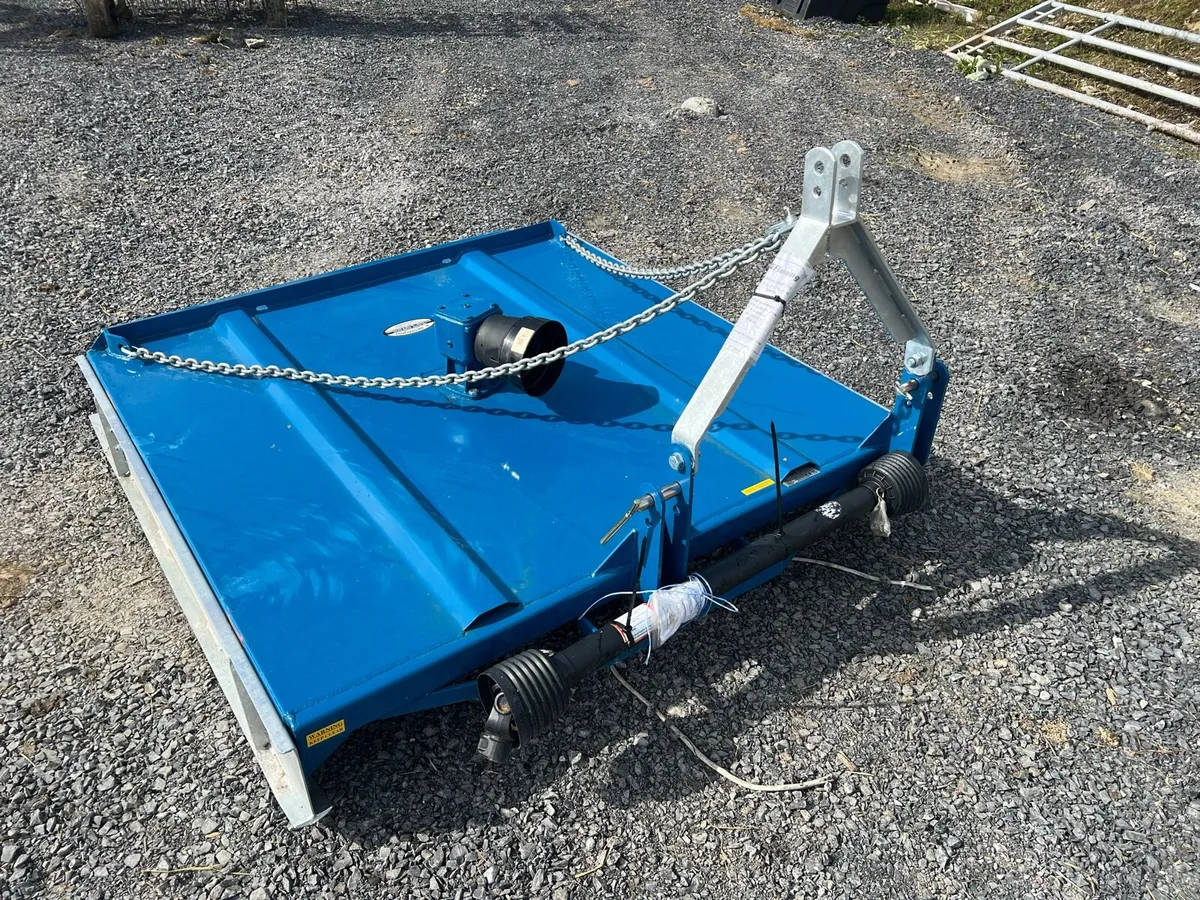 🔵🟡NEW Fleming 6ft offset topper🟡🔵 - Image 3