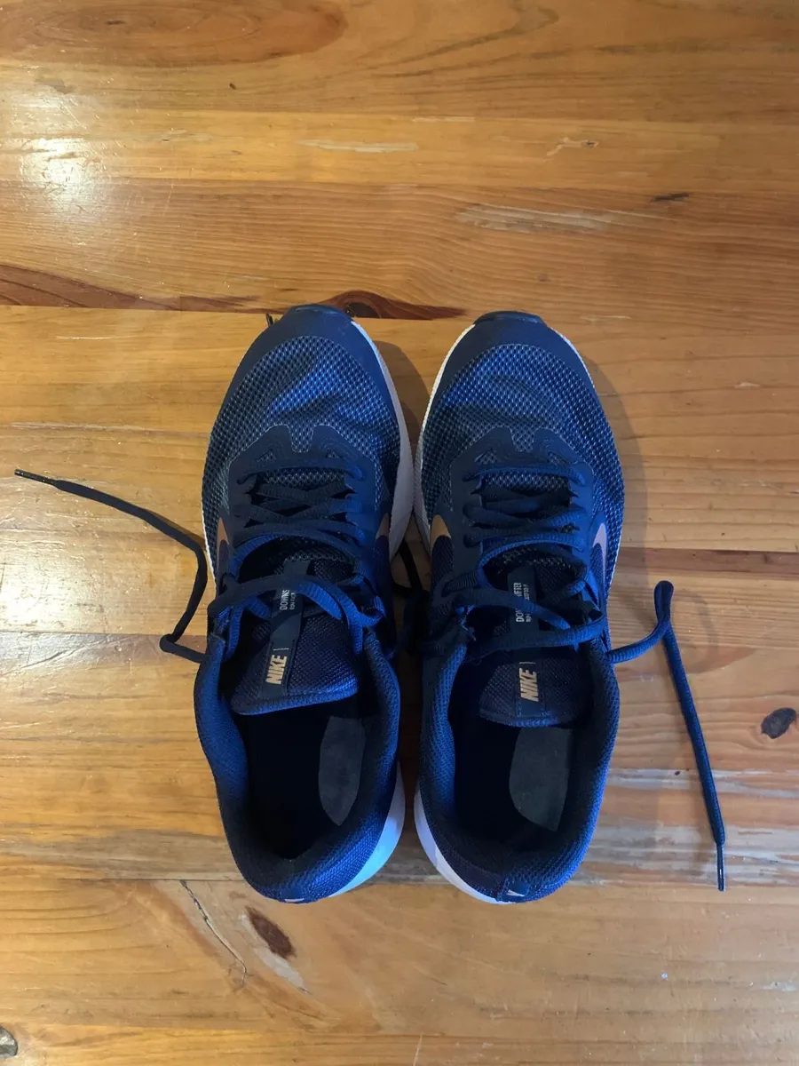 Nike Downshifter Ladies Runners - Image 3