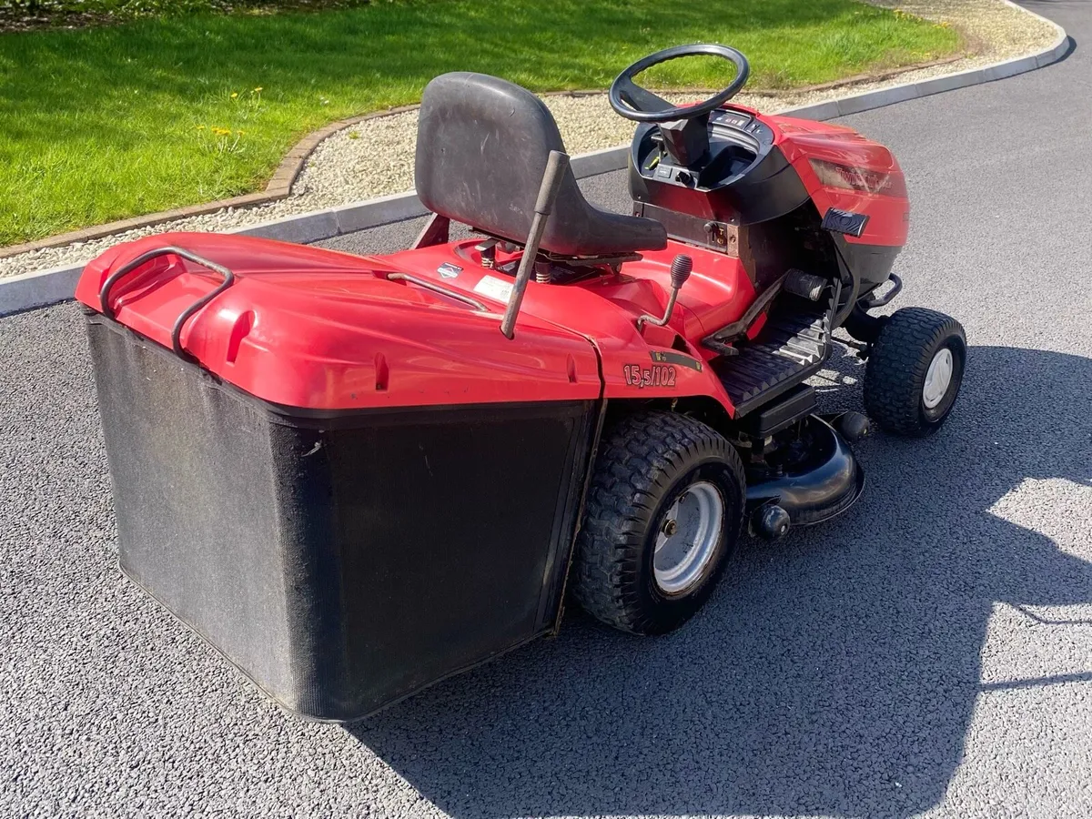 Castelgarden Twin Cut - Image 4