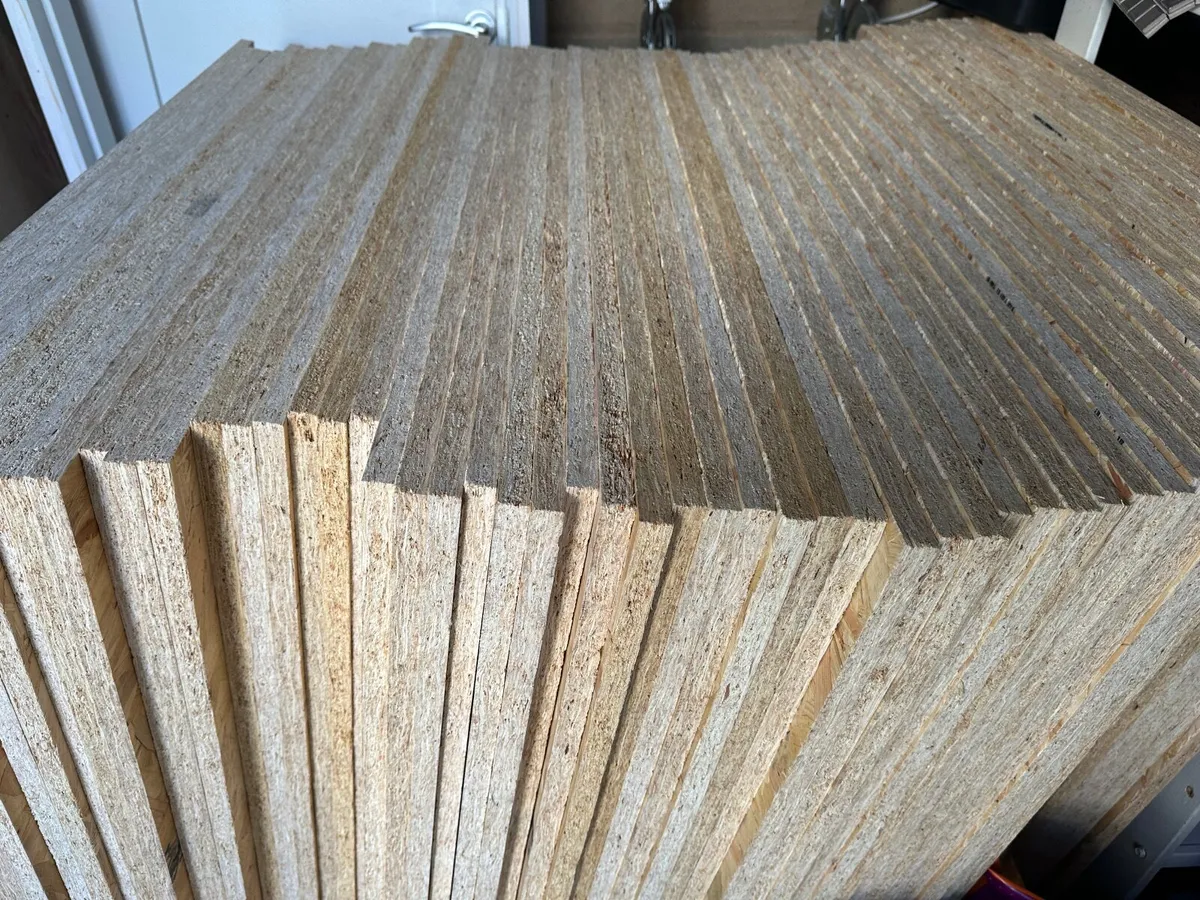 OSB 18mm - Image 2