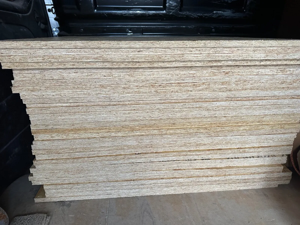 OSB 18mm - Image 3