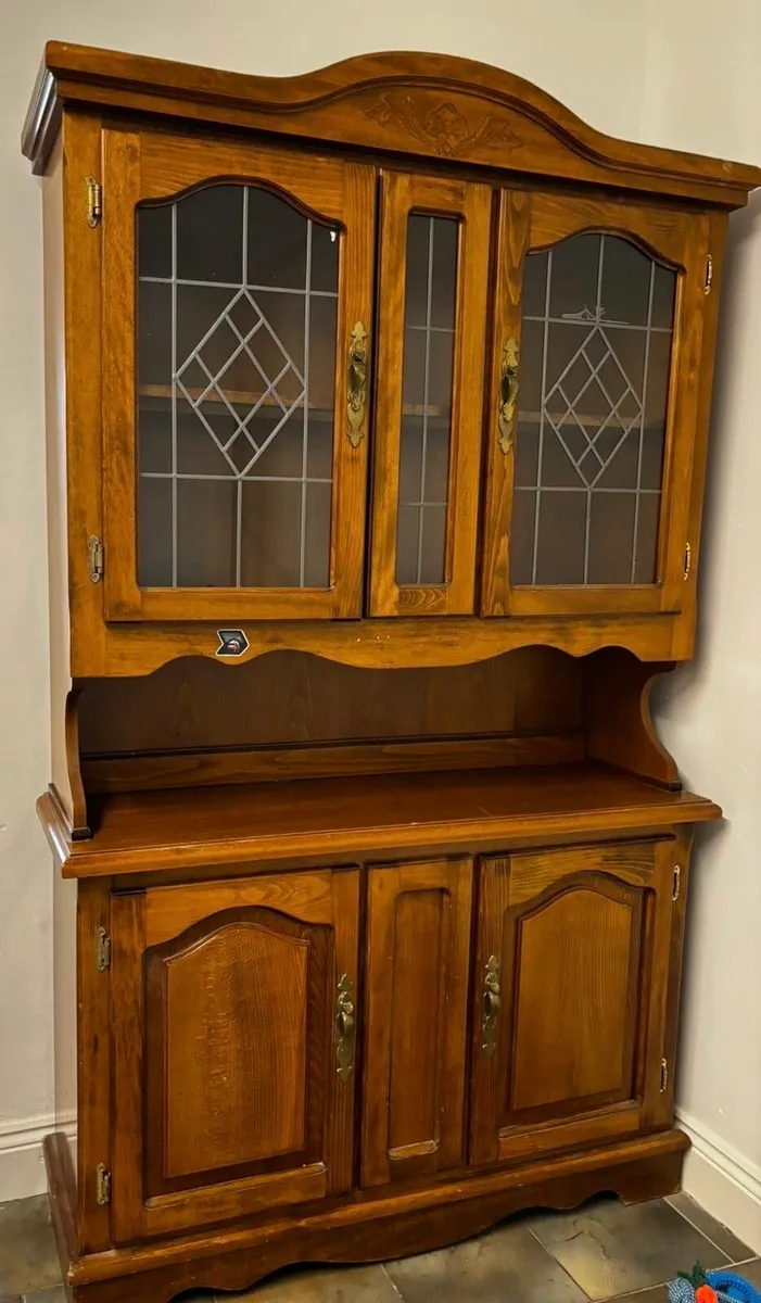 Shelf cabinet - Image 1