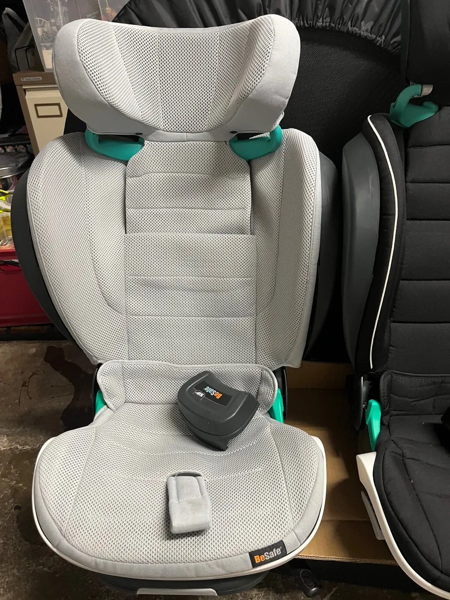 Car seat child - Image 2