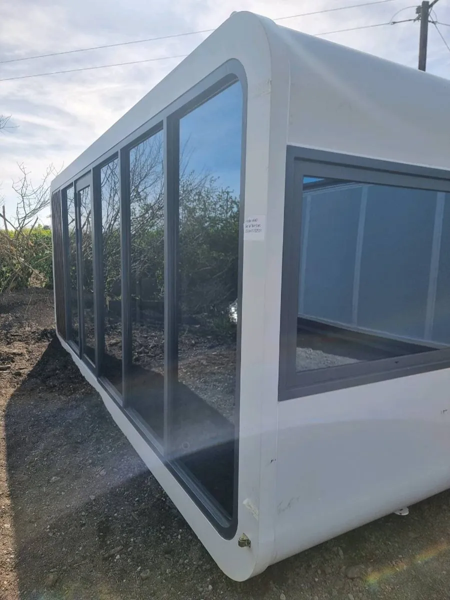 Modular Pod - Image 1