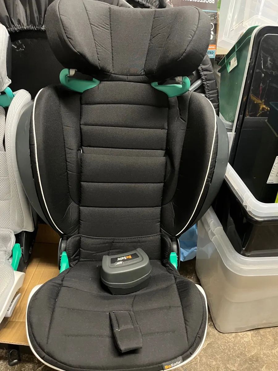 Car seat child - Image 3