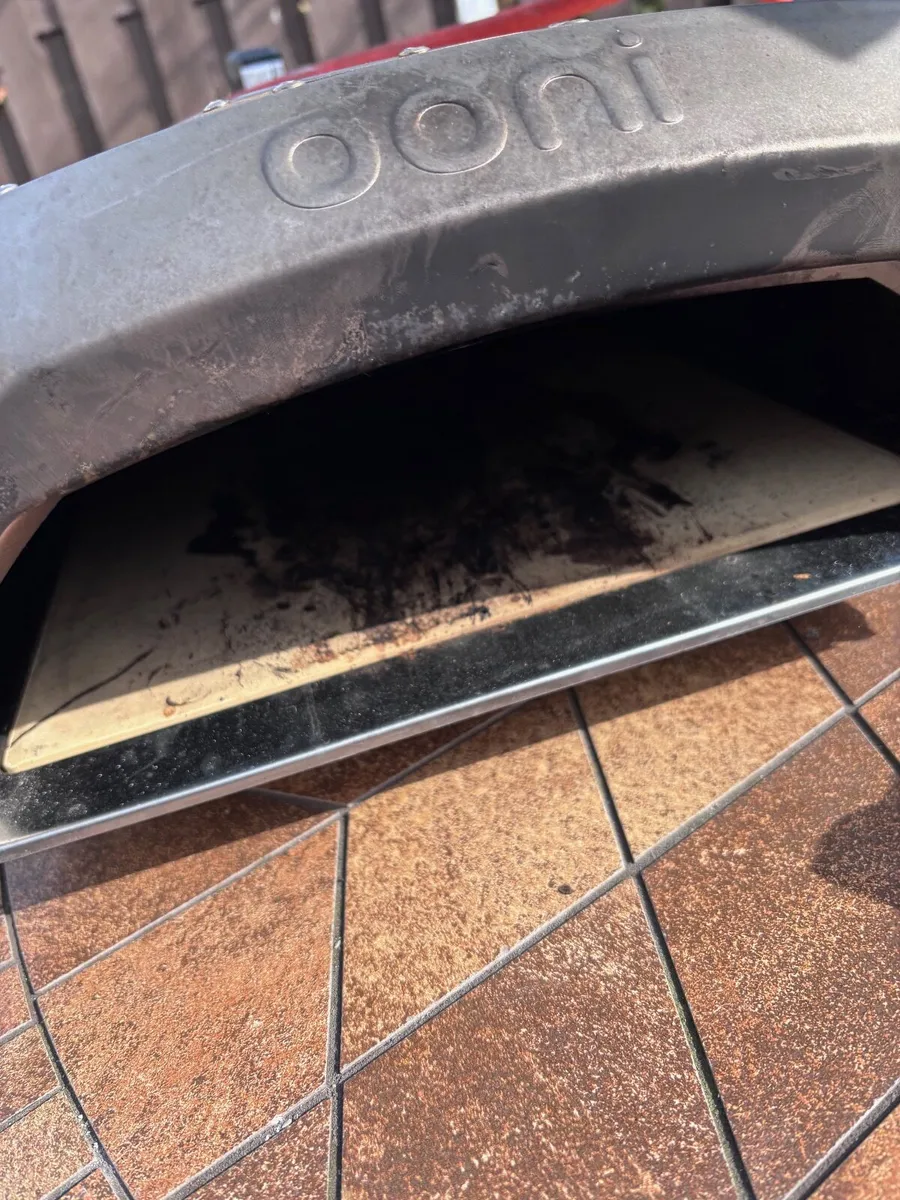 Ooni Karu 12 - Multi Fuel - Image 2