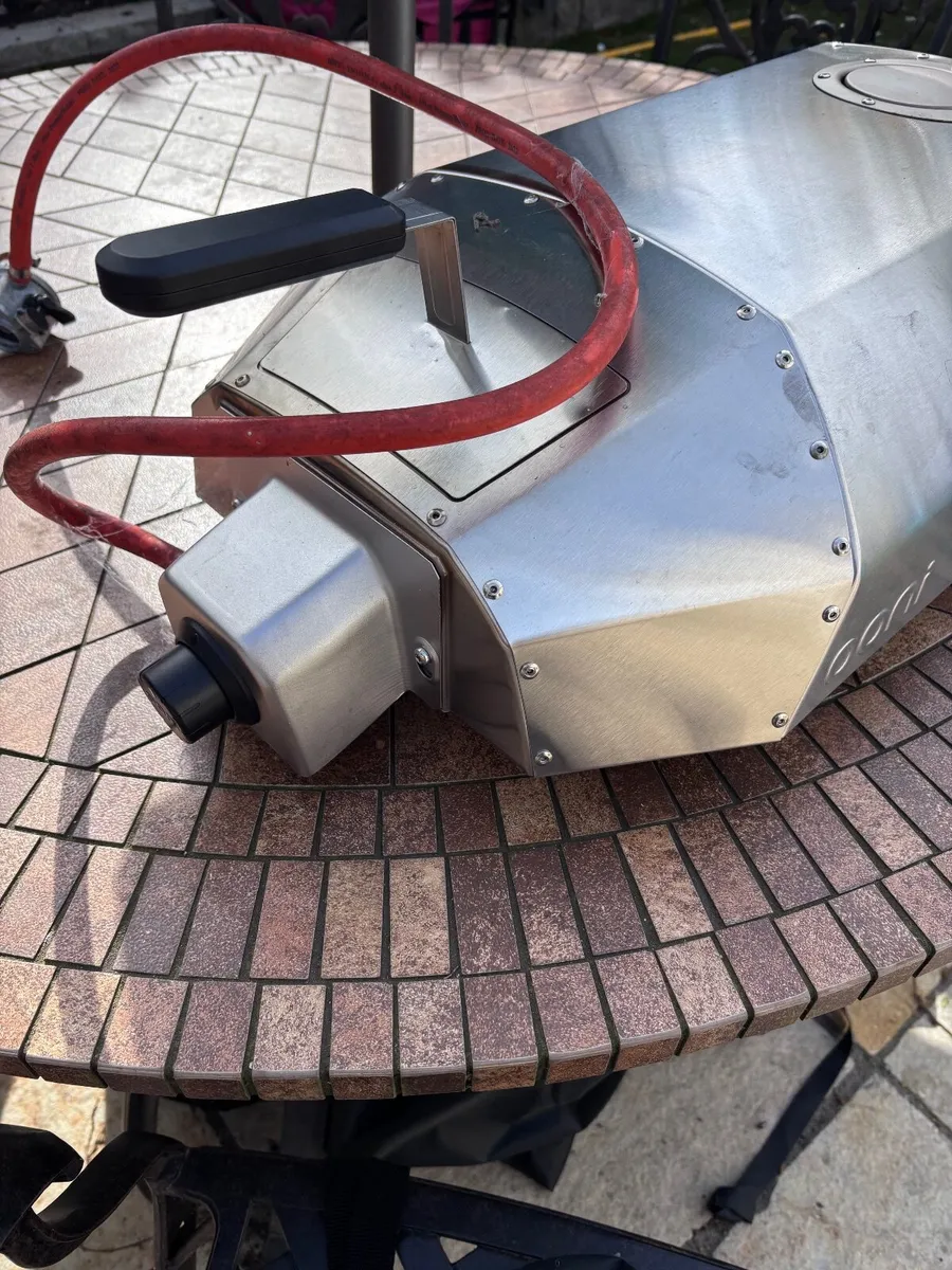 Ooni Karu 12 - Multi Fuel - Image 3