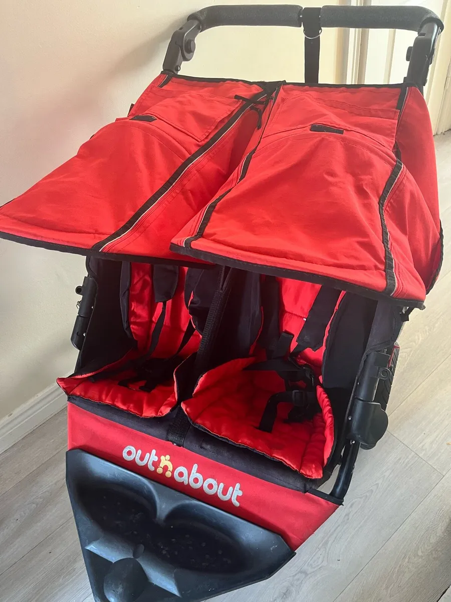 Out n about nipper double - Image 2