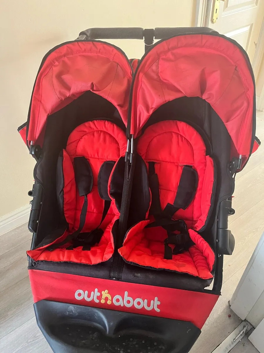 Out n about nipper double - Image 3