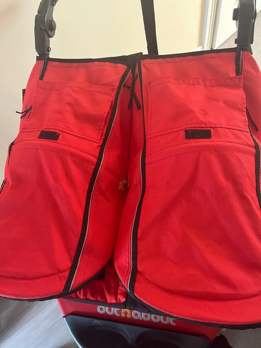 Out n about nipper double - Image 4