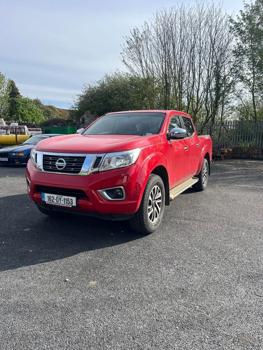 Navara - Image 1