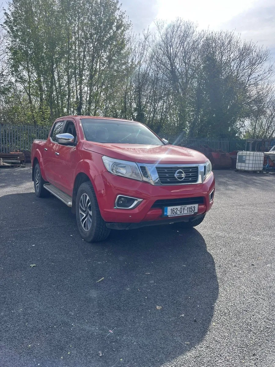 Navara - Image 2