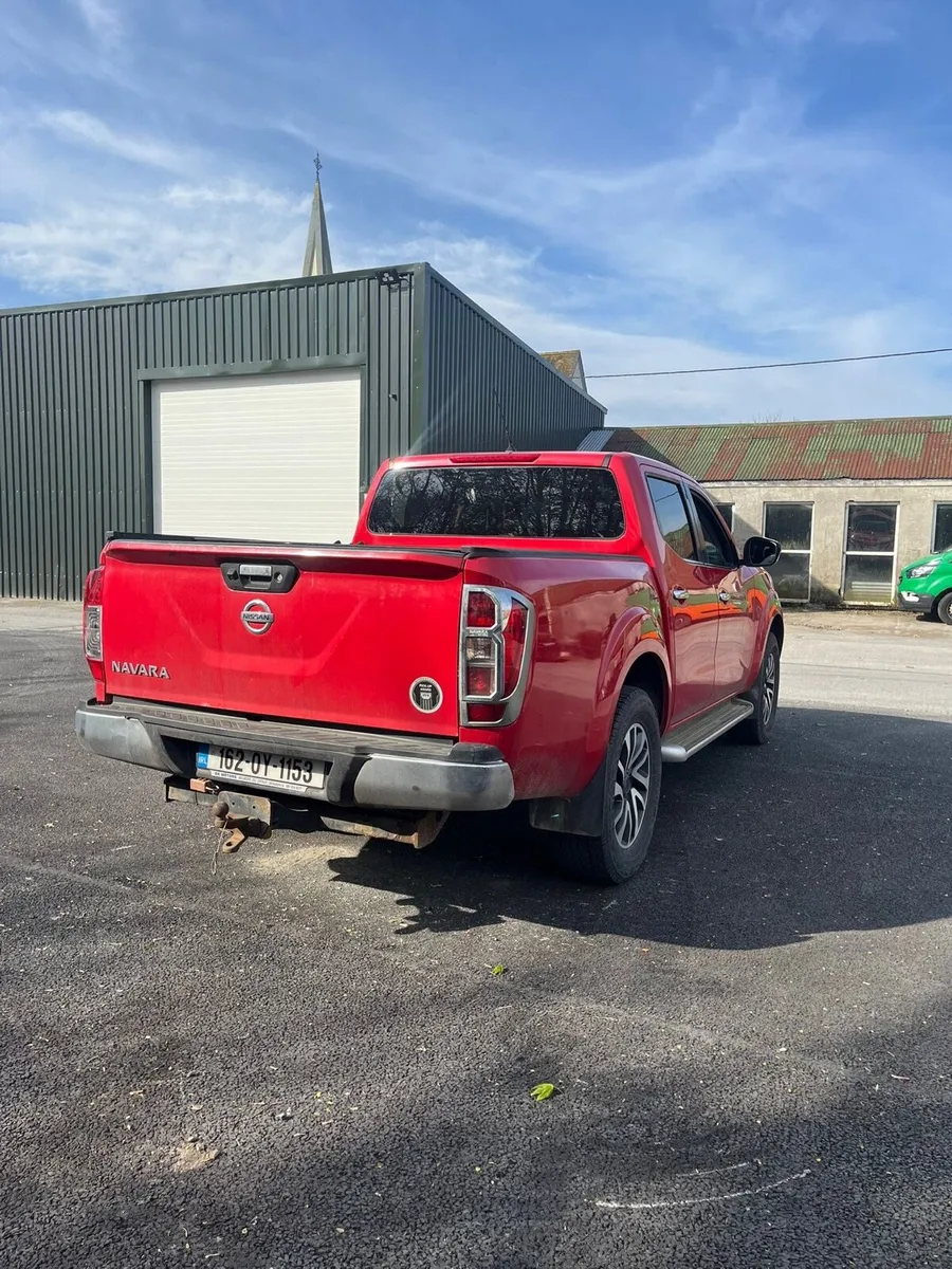 Navara - Image 4