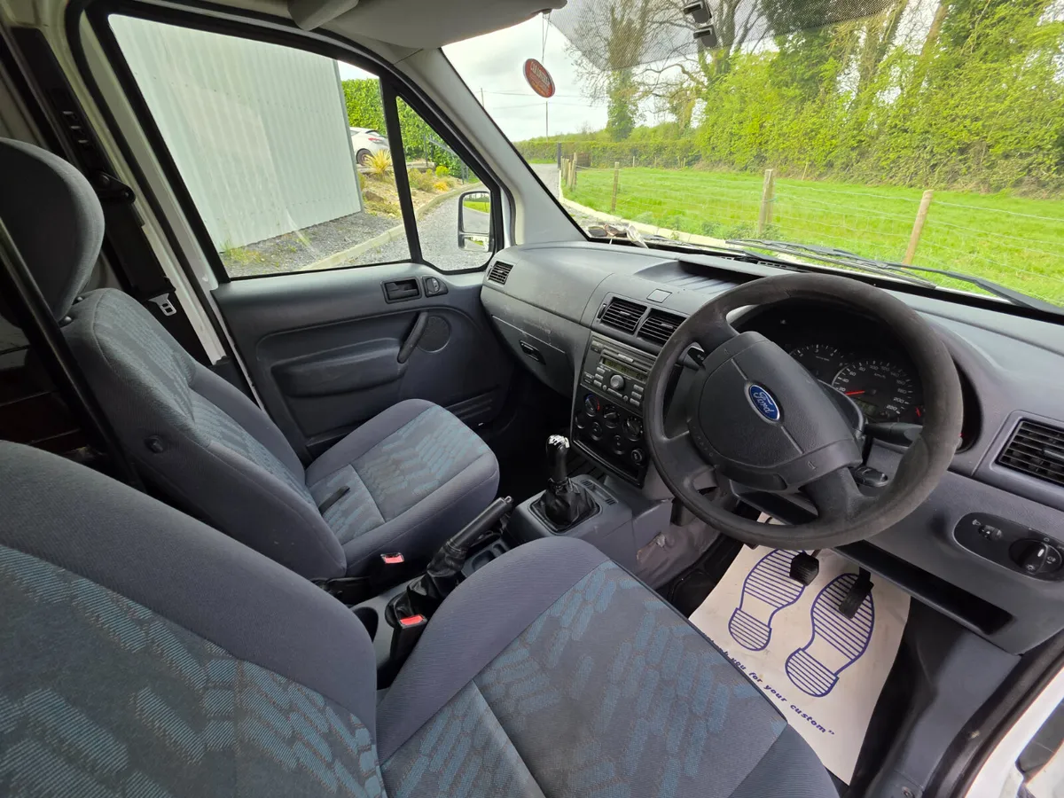 2008 Ford Transit Connect – €995 (Priced to Clear) - Image 2
