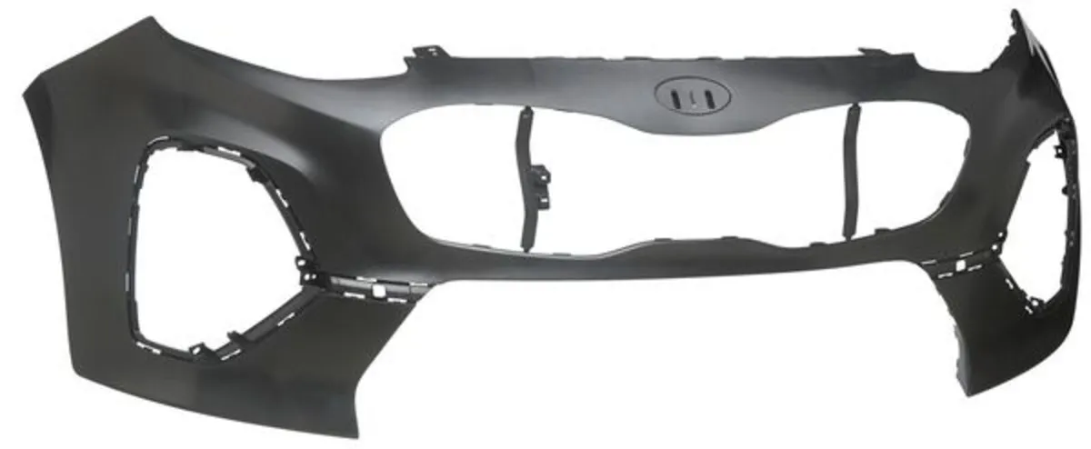 Kia Sportage 2018 – 2021 Front Bumper - Image 1