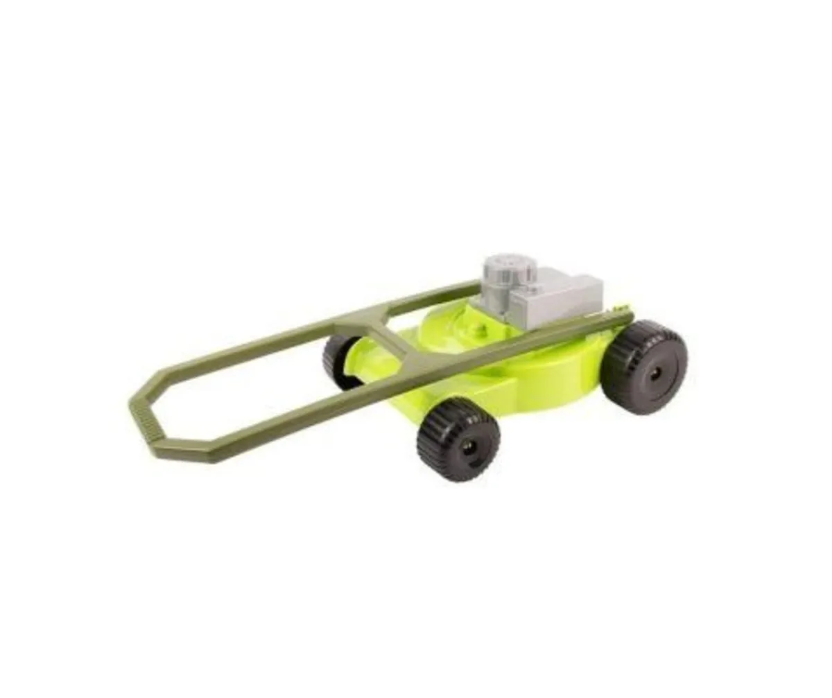 Childrens Lawn Mower - Image 2
