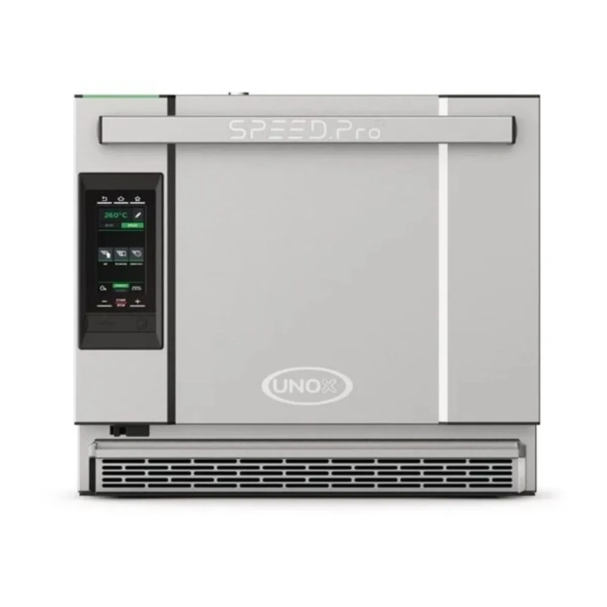 Hardly Used Unox SpeedPro Oven- PAY OVER 9 MONTHS! - Image 2