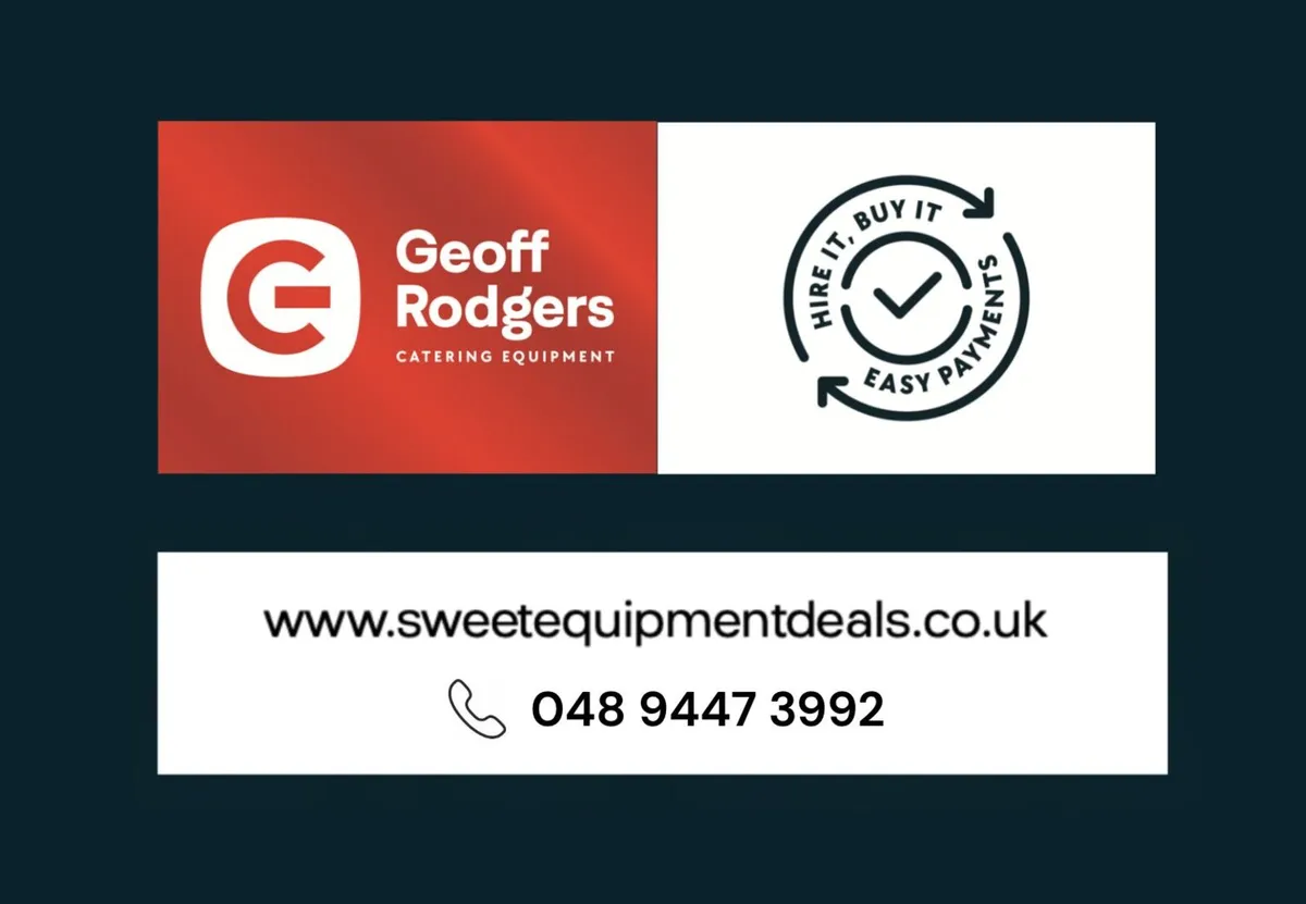 Hardly Used Unox SpeedPro Oven- PAY OVER 9 MONTHS! - Image 4