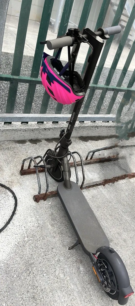 Xiaomi Electric scooter - Image 1