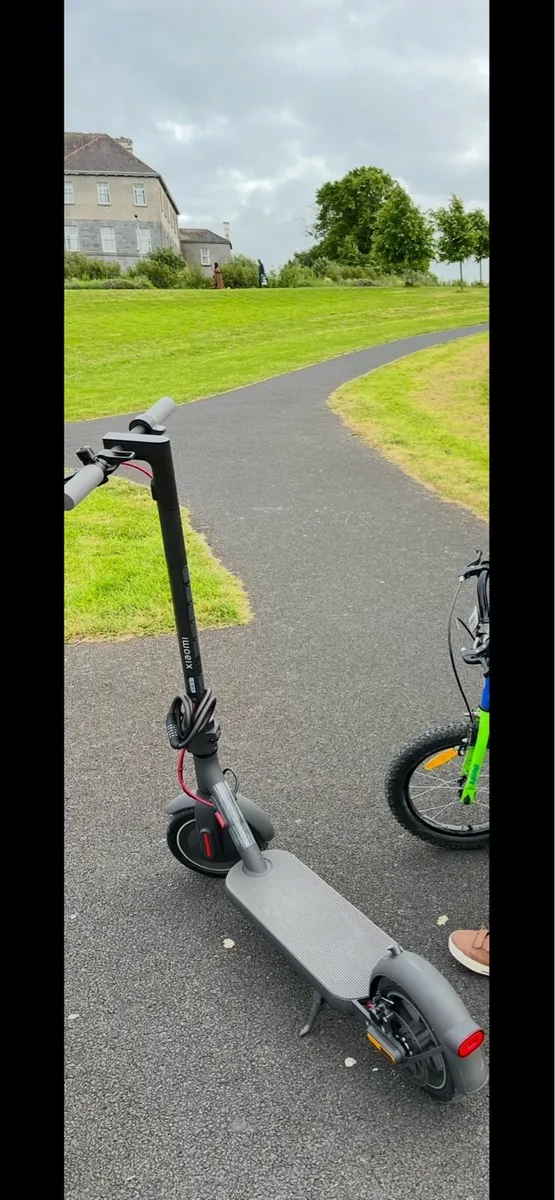 Xiaomi Electric scooter - Image 2